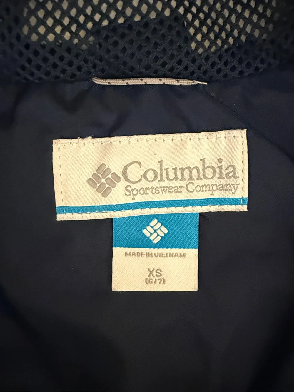 Columbia omni tech™